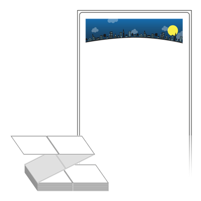 동일규격 아이스틱