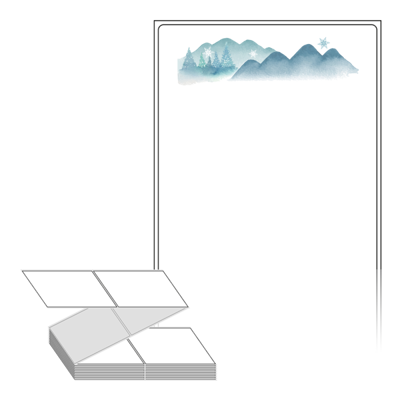 동일규격 아이스틱