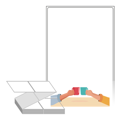 동일규격 아이스틱