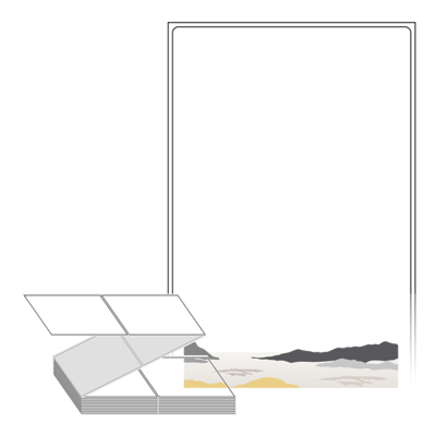 동일규격 아이스틱