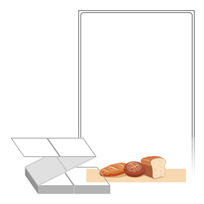 동일규격 아이스틱