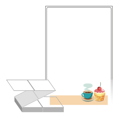 동일규격 아이스틱