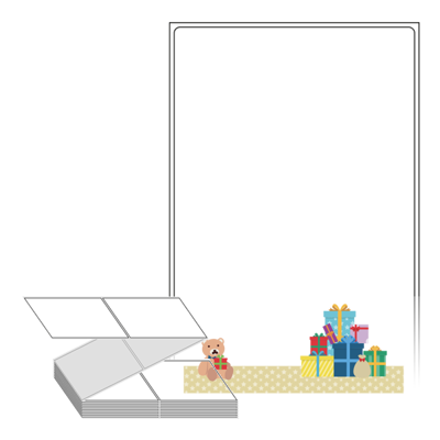 동일규격 아이스틱