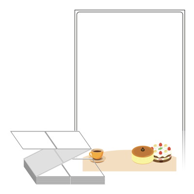 동일규격 아이스틱