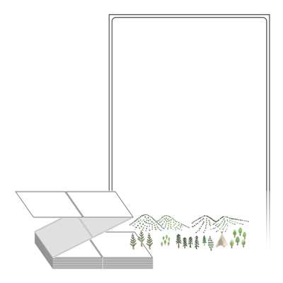 동일규격 아이스틱