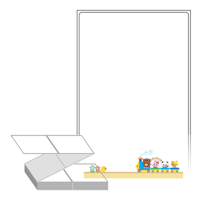 동일규격 아이스틱