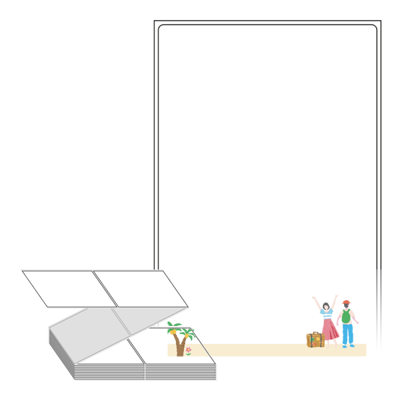 동일규격 아이스틱