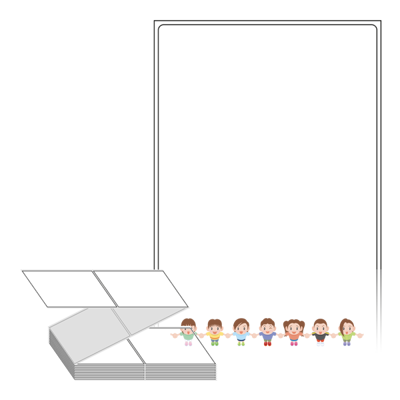 동일규격 아이스틱