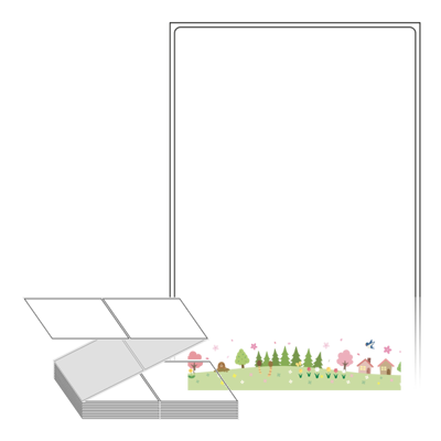 동일규격 아이스틱