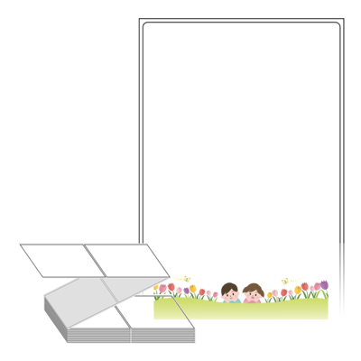 동일규격 아이스틱