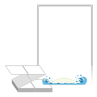 동일규격 아이스틱