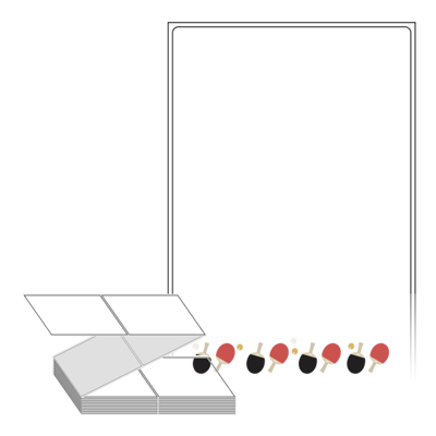 동일규격 아이스틱