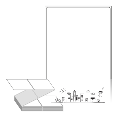 동일규격 아이스틱