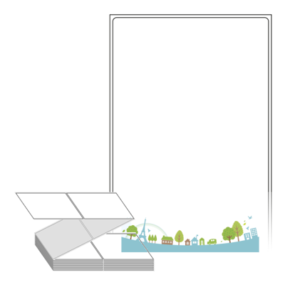 동일규격 아이스틱