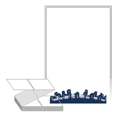 동일규격 아이스틱