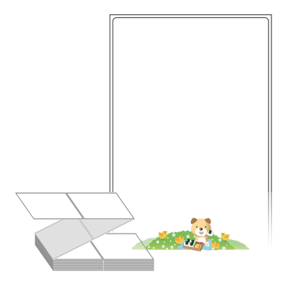 동일규격 아이스틱