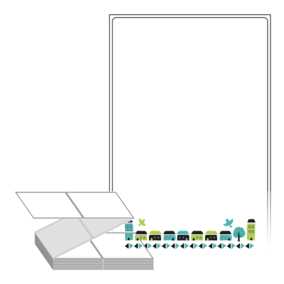 동일규격 아이스틱