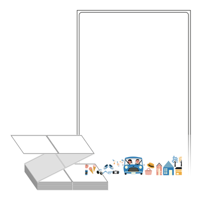 동일규격 아이스틱