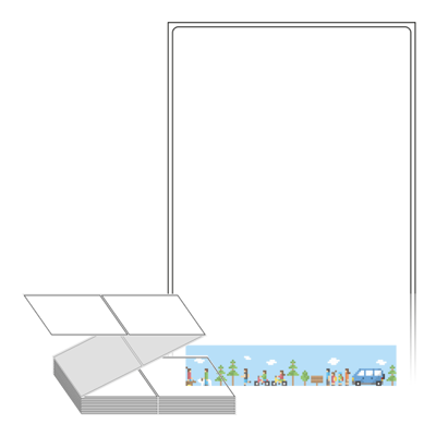 동일규격 아이스틱