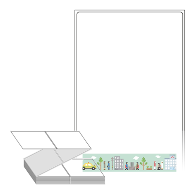 동일규격 아이스틱