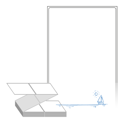 동일규격 아이스틱