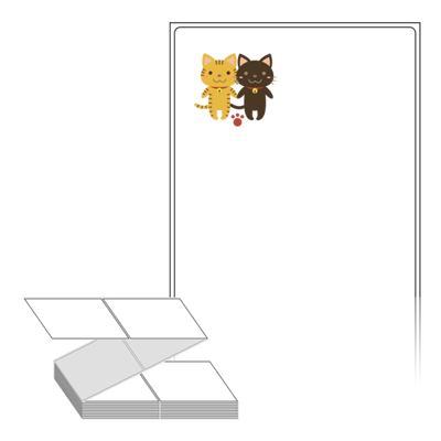 동일규격 아이스틱