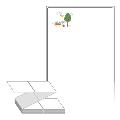 동일규격 아이스틱