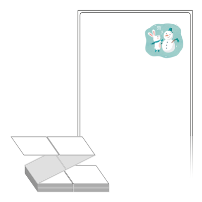 동일규격 아이스틱