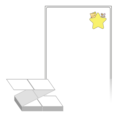 동일규격 아이스틱