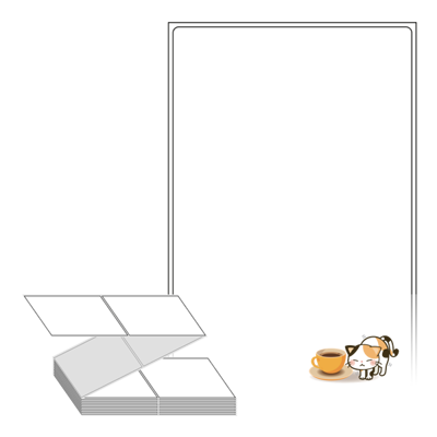 동일규격 아이스틱