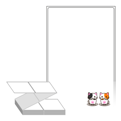 동일규격 아이스틱