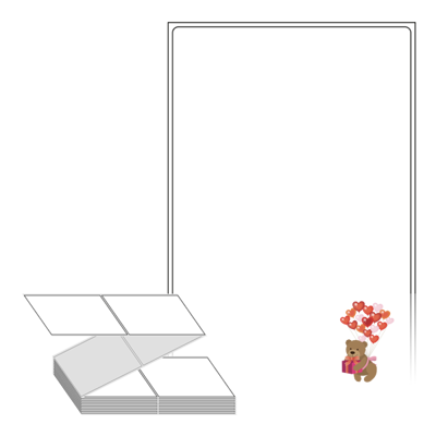 동일규격 아이스틱