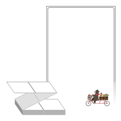 동일규격 아이스틱