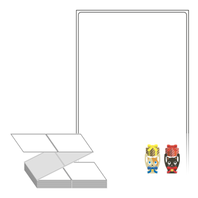 동일규격 아이스틱