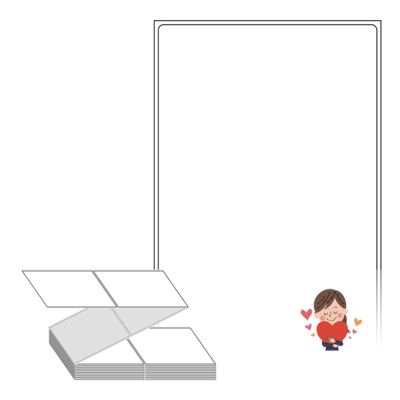 동일규격 아이스틱