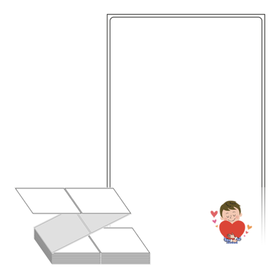 동일규격 아이스틱