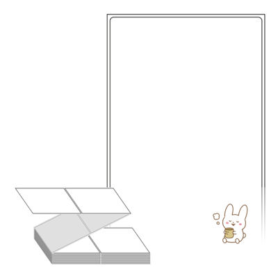 동일규격 아이스틱