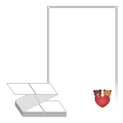 동일규격 아이스틱