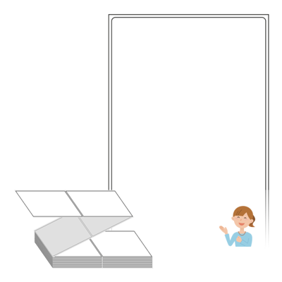 동일규격 아이스틱