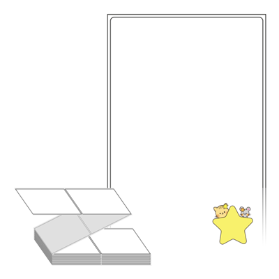 동일규격 아이스틱