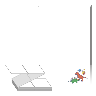 동일규격 아이스틱