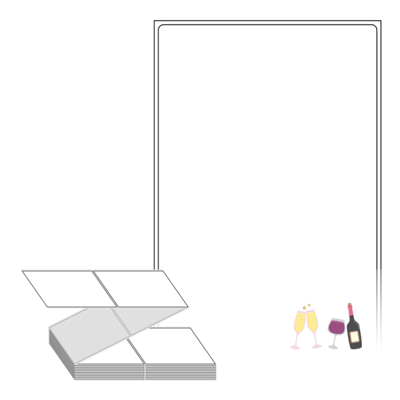 동일규격 아이스틱