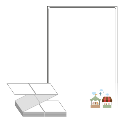 동일규격 아이스틱