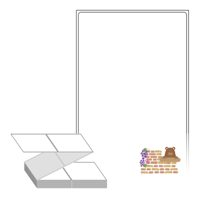 동일규격 아이스틱