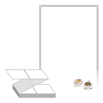 동일규격 아이스틱