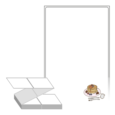 동일규격 아이스틱