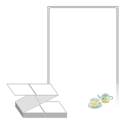 동일규격 아이스틱