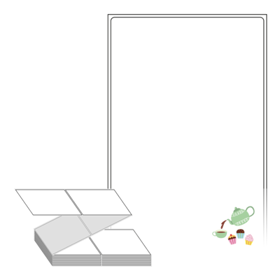 동일규격 아이스틱