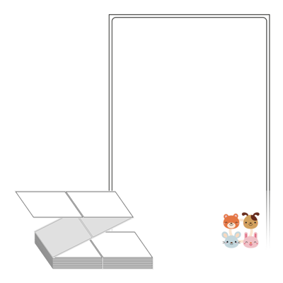 동일규격 아이스틱