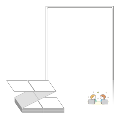 동일규격 아이스틱